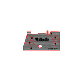 Ulta-Mat by Hennessey Outdoors - BASSCAT 2006 PUMA full boat