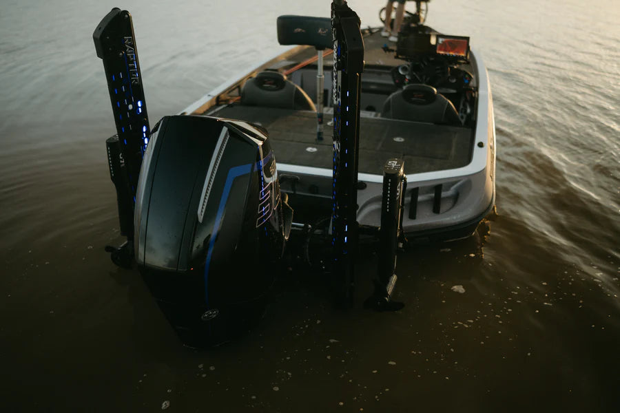 SeeLite SeeBrake “Deploy” – All-In-One  Wireless Boat Brakes