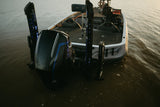 SeeLite SeeBrake “Deploy” – All-In-One  Wireless Boat Brakes