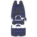 Ulta-Mat by Hennessey Outdoors - SKEETER 2022 FXR20 BELT LINE GHOST full boat