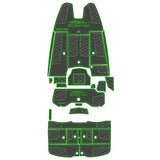 Ulta-Mat by Hennessey Outdoors - SKEETER 2022 FXR20 BELT LINE GHOST full boat
