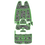 Ulta-Mat by Hennessey Outdoors - SKEETER 2022 FXR20 BELT LINE DNA full boat