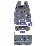 Ulta-Mat by Hennessey Outdoors - SKEETER 2022 FXR20 Full Boat