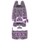 Ulta-Mat by Hennessey Outdoors - SKEETER 2022 FXR20 Full Boat