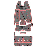 Ulta-Mat by Hennessey Outdoors - SKEETER 2022 FXR20 Full Boat