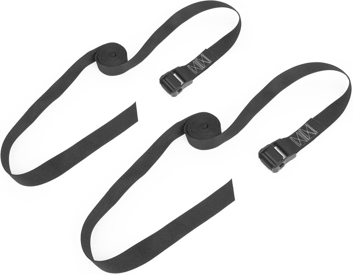 PowerTye Special Edition Lashing Straps