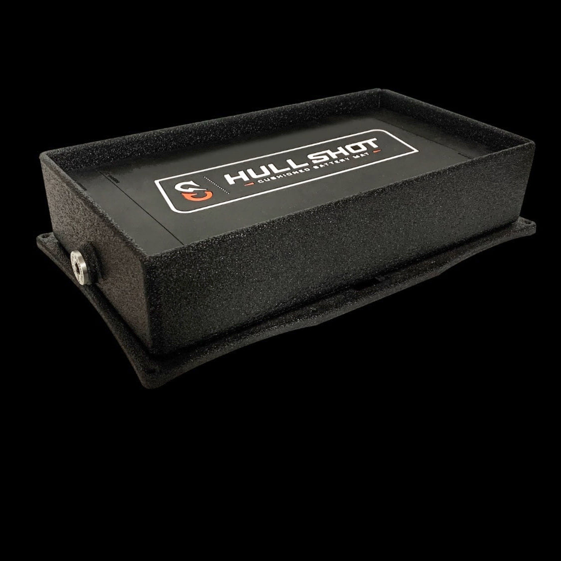 Stealth Hull Shot Battery Trays