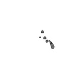 Ulta-Mat by Hennessey Outdoors - 2025 TRITON 21XP  PATRIOT MAT KIT