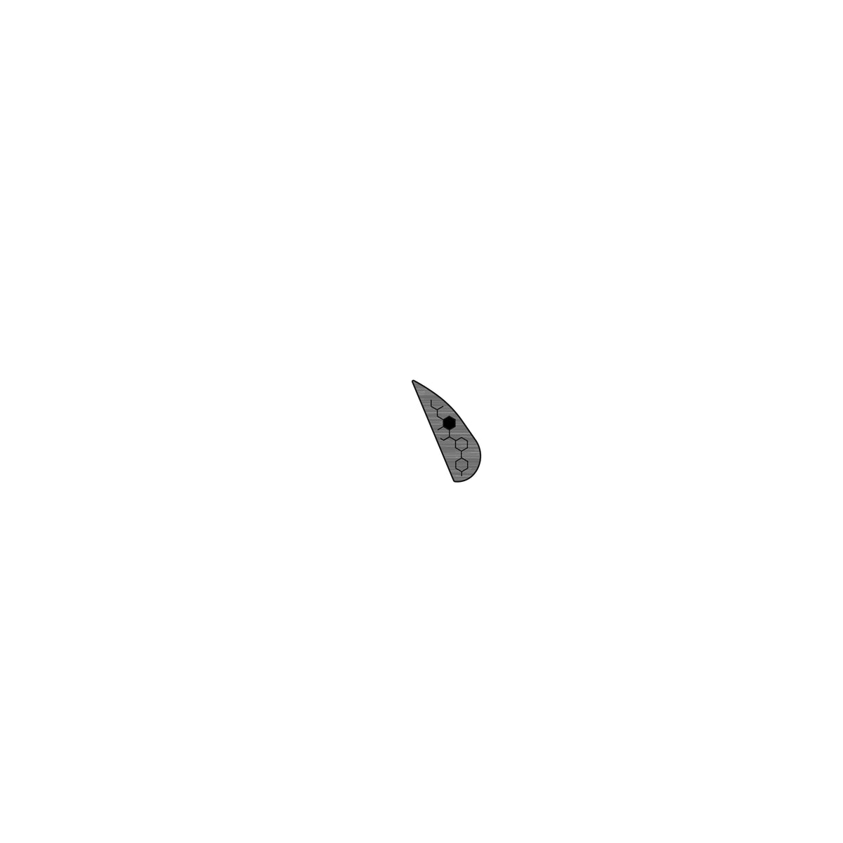 Ulta-Mat by Hennessey Outdoors - 2025 PHOENIX 819ZXL full boat
