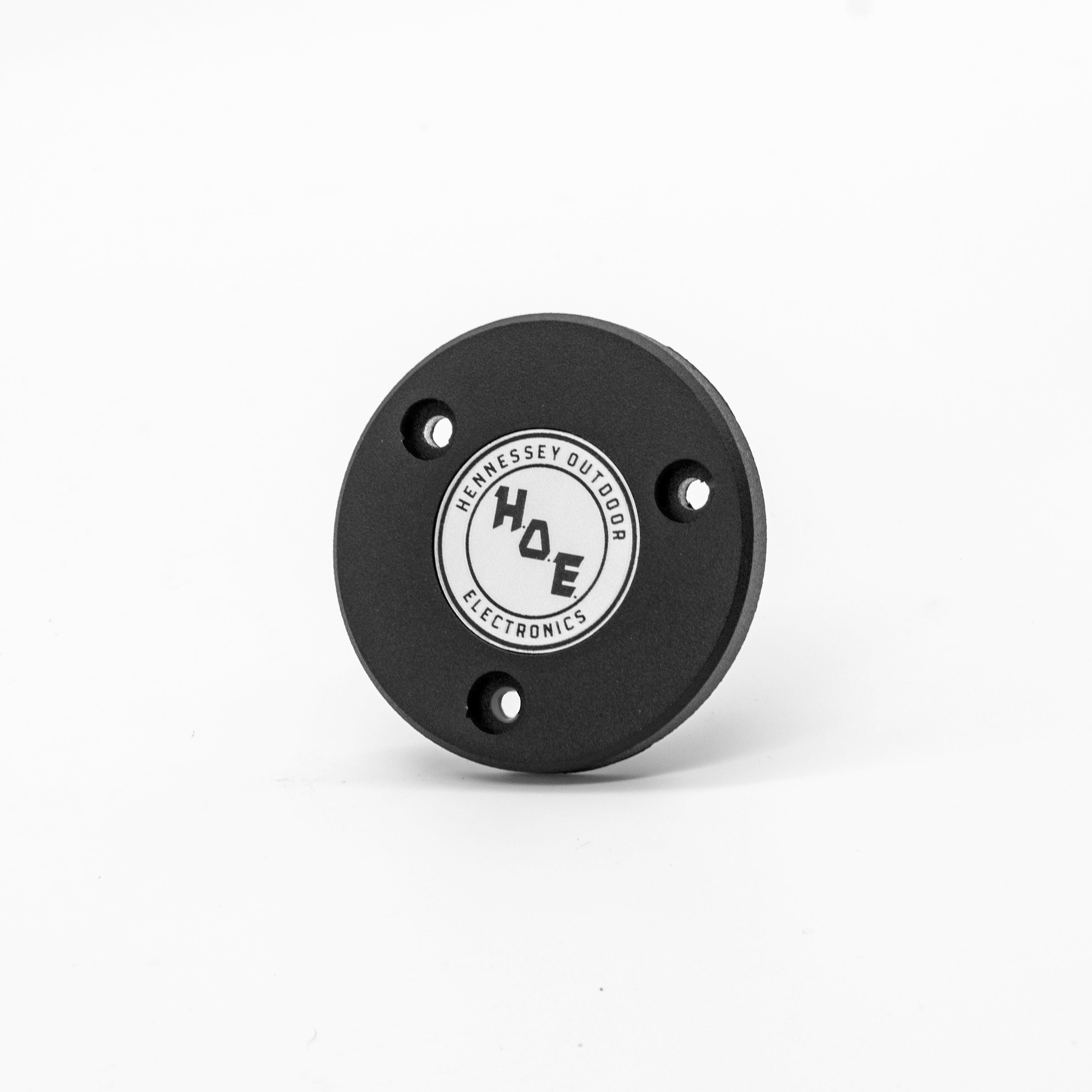 H.O.E TROLLING MOTOR PUNCH PAD – Hennessey Outdoor Electronics