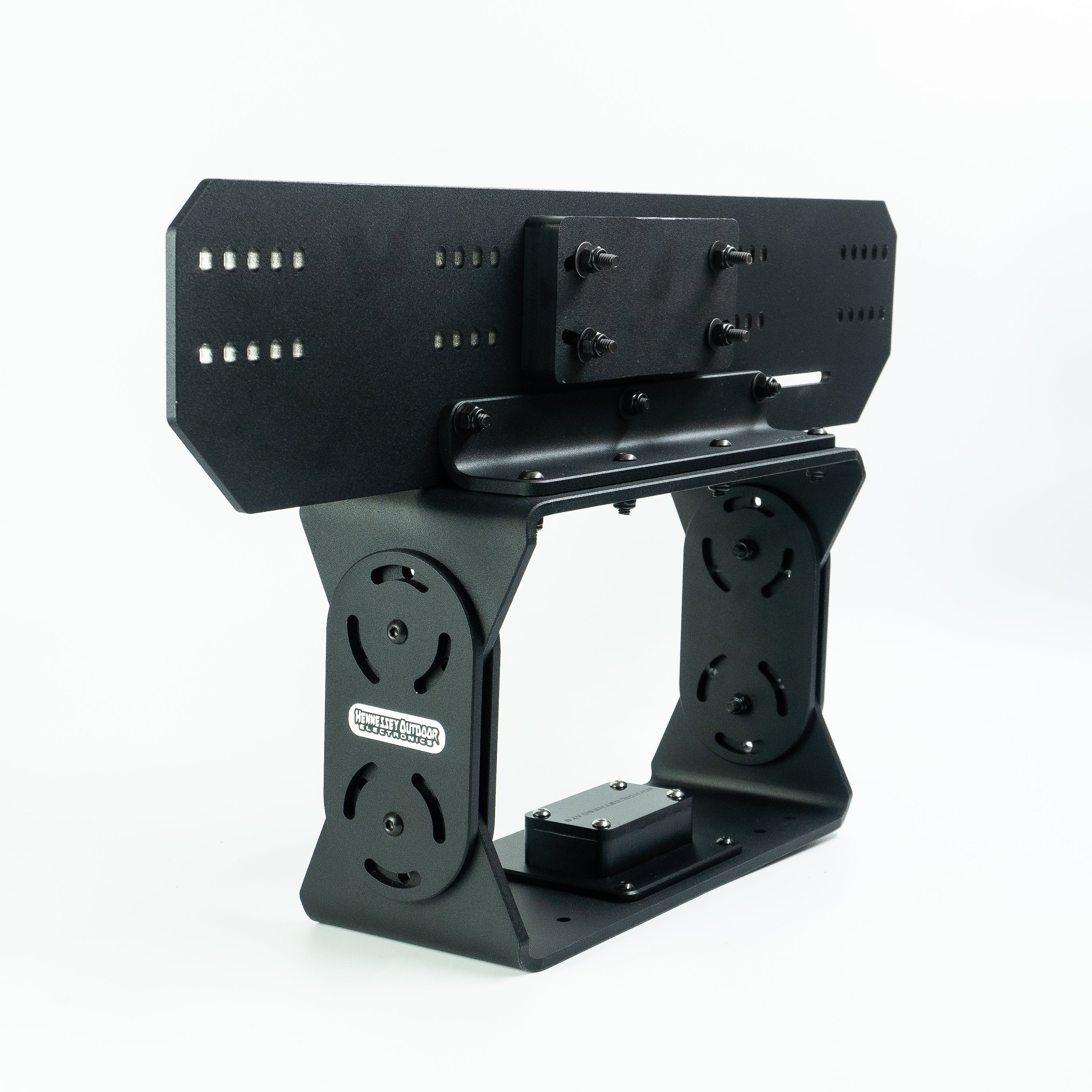 H.O.E TRIPLE BOW MOUNT SYSTEM – Page 2 – Hennessey Outdoor