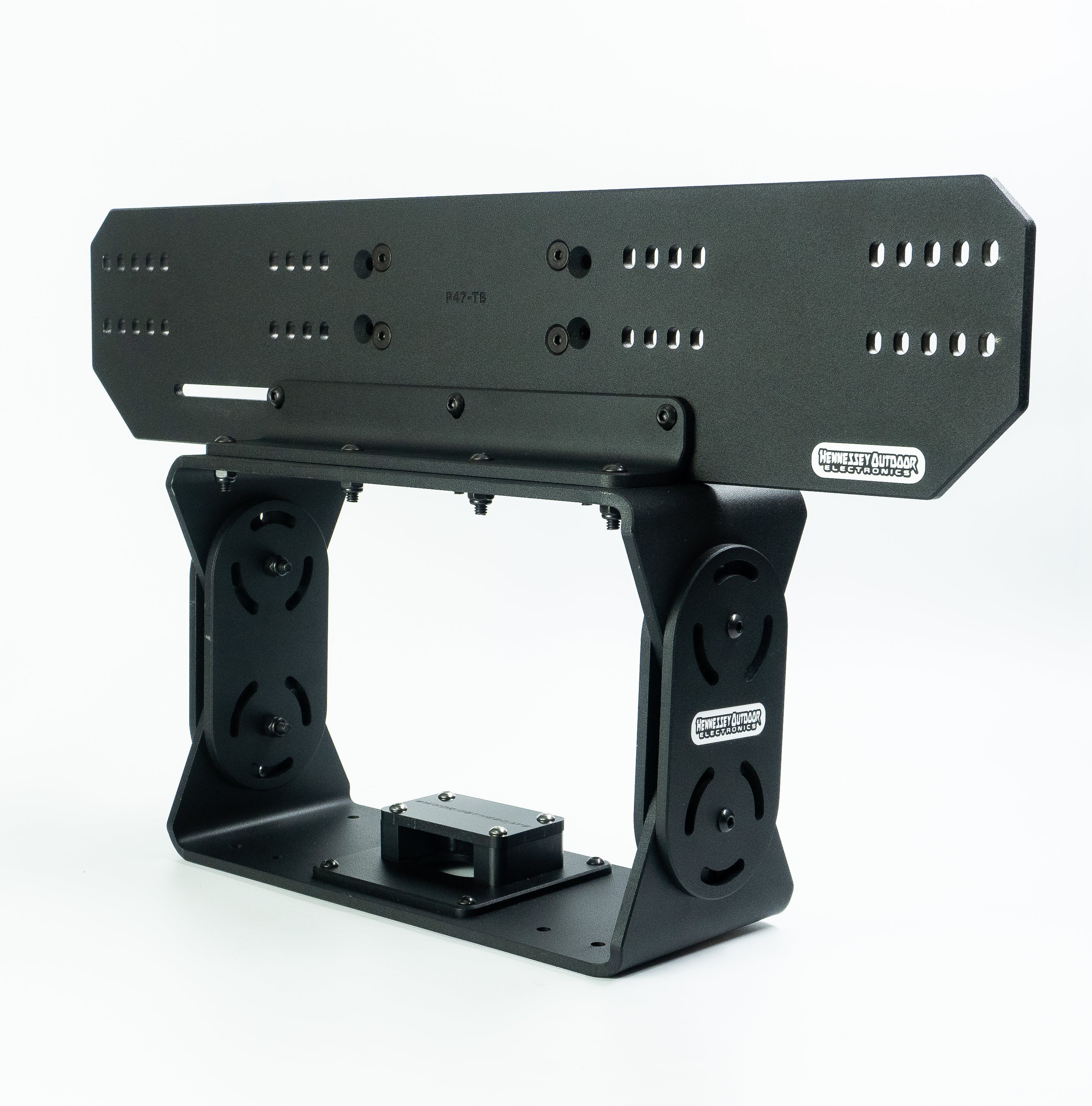 H.O.E TRIPLE BOW MOUNT SYSTEM – Hennessey Outdoor Electronics