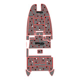 Ulta-Mat by Hennessey Outdoors - TRITON 2005 TR196 MAT KITS