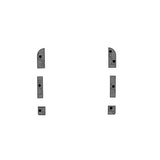 Ulta-Mat by Hennessey Outdoors - Bullet 2026 20STX MAT KITS