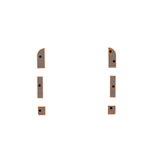 Ulta-Mat by Hennessey Outdoors - BULLET 2026 20 STX  Full Boat