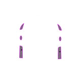 Ulta-Mat by Hennessey Outdoors - BASSCAT 2010 SABRE  MAT KITS