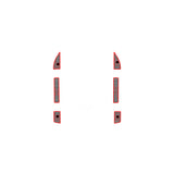 Ulta-Mat by Hennessey Outdoors - 2025 TRITON 21XP  PATRIOT MAT KIT