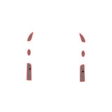 Ulta-Mat by Hennessey Outdoors - BASSCAT 2010 SABRE  MAT KITS