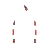 Ulta-Mat by Hennessey Outdoors - CAYMAS 2007 201 PRO  Full Boat