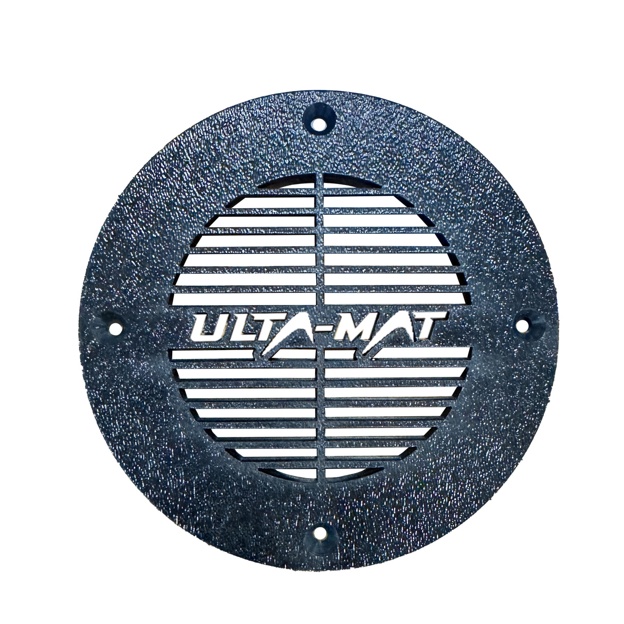 Ulta-Mat Floor Drain by Hennessey Outdoors