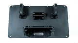 N H.O.E SINGLE CONSOLE MOUNT SYSTEM - VEXUS VX SERIES/2024+ VXS SERIES