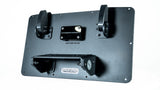 N H.O.E SINGLE CONSOLE MOUNT SYSTEM - VEXUS VX SERIES/2024+ VXS SERIES