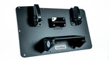 N H.O.E SINGLE CONSOLE MOUNT SYSTEM - VEXUS VX SERIES/2024+ VXS SERIES