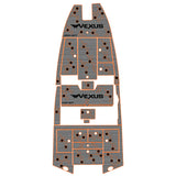 Ulta-Mat by Hennessey Outdoors - VEXUS 2021 AVX 2080 Full Boat