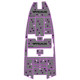 Ulta-Mat by Hennessey Outdoors - VEXUS 2021 AVX 2080 Full Boat