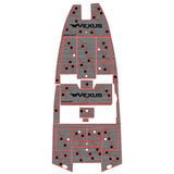 Ulta-Mat by Hennessey Outdoors - VEXUS 2021 AVX 2080 Full Boat