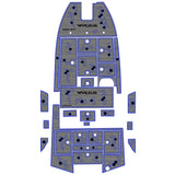 Ulta-Mat by Hennessey Outdoors - VEXUS 2025 AVX 1980C full boat