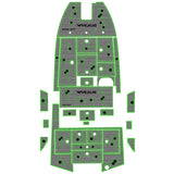 Ulta-Mat by Hennessey Outdoors - VEXUS 2025 AVX 1980C full boat