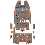 Ulta-Mat by Hennessey Outdoors - VEXUS 2025 AVX 1980C full boat
