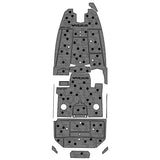 Ulta-Mat by Hennessey Outdoors - VEXUS 2026 VXS20 MAT KITS