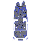 Ulta-Mat by Hennessey Outdoors - VEXUS 2026 VXS20 MAT KITS