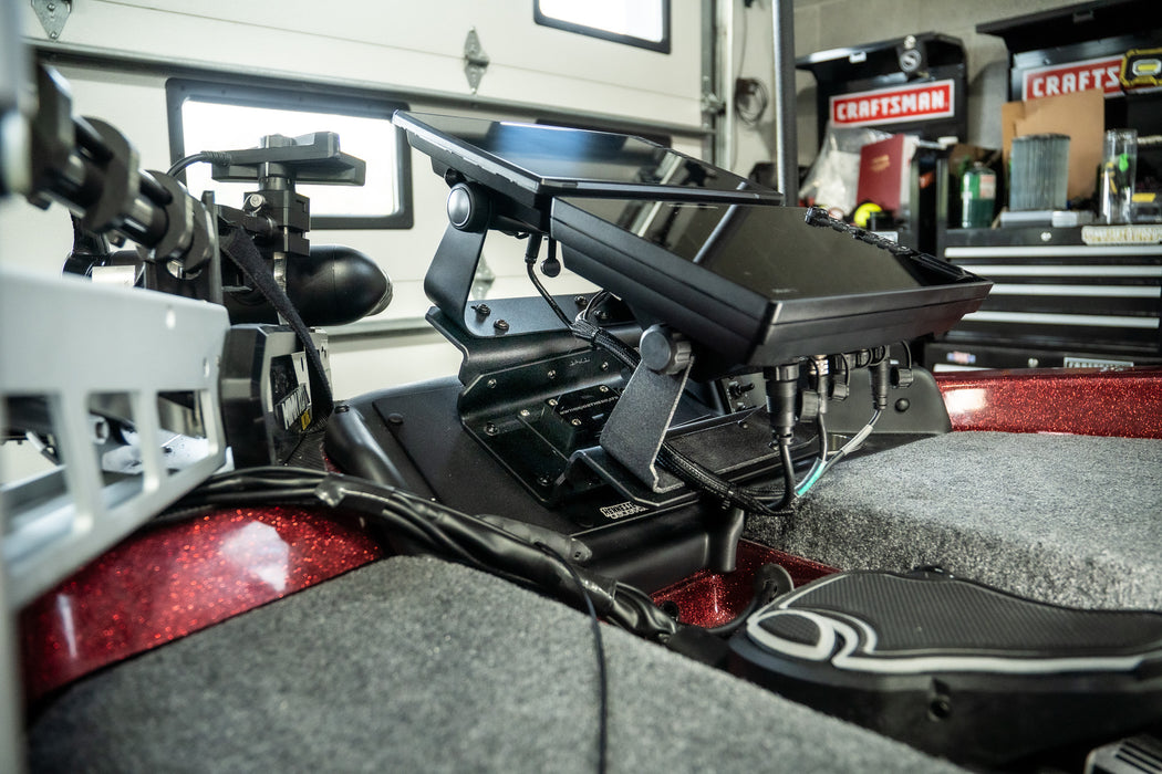 H.O.E PHOENIX ELITE BOW PLATE — Hennessey Outdoor Electronics