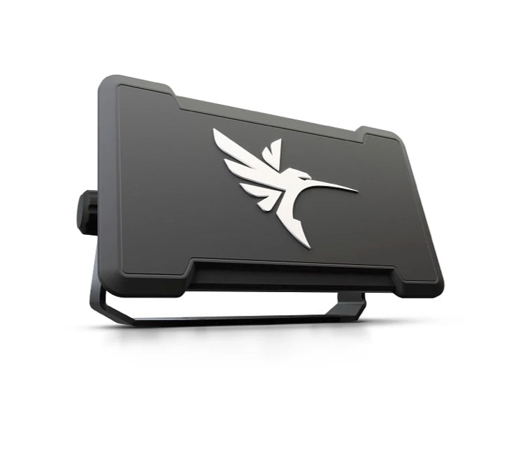 Humminbird Xplore 10 CMSI+ CHO – Hennessey Outdoor Electronics