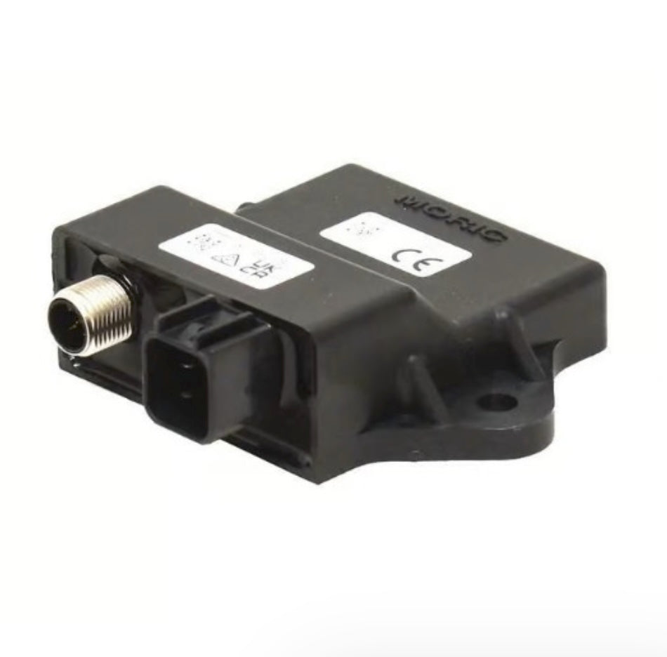 YAMAHA COMMAND LINK N2K GATEWAY