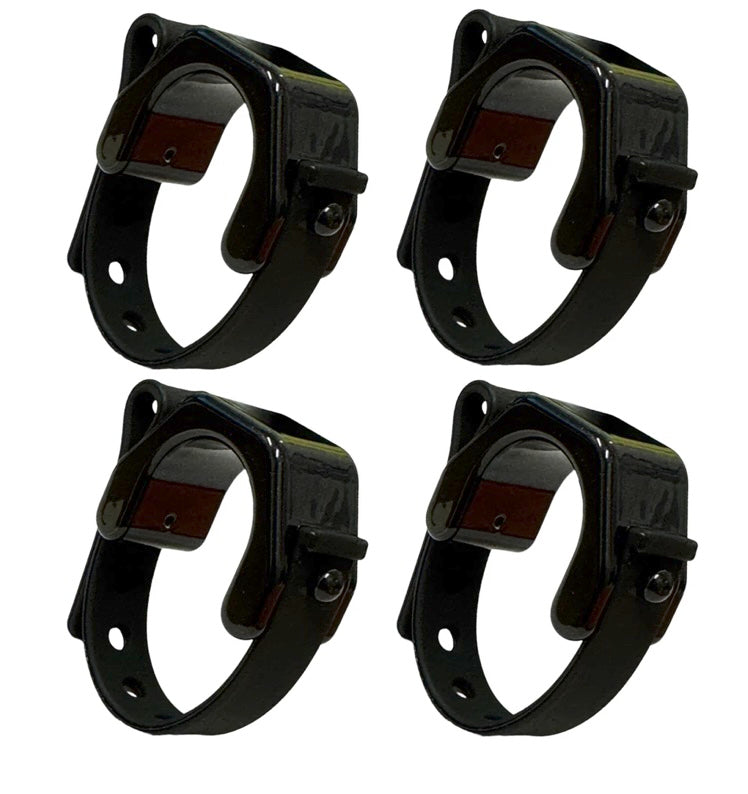 DD26 Fishing Cable KING Wire Management Keepers
