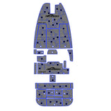 Ulta-Mat by Hennessey Outdoors - 2023 FALCON F20 PREDATOR