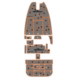 Ulta-Mat by Hennessey Outdoors - 2023 FALCON F20 PREDATOR