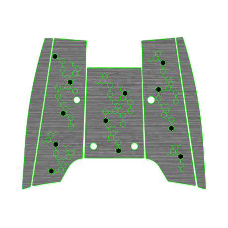 Ulta-Mat by Hennessey Outdoors -2026 Ikon LX20*