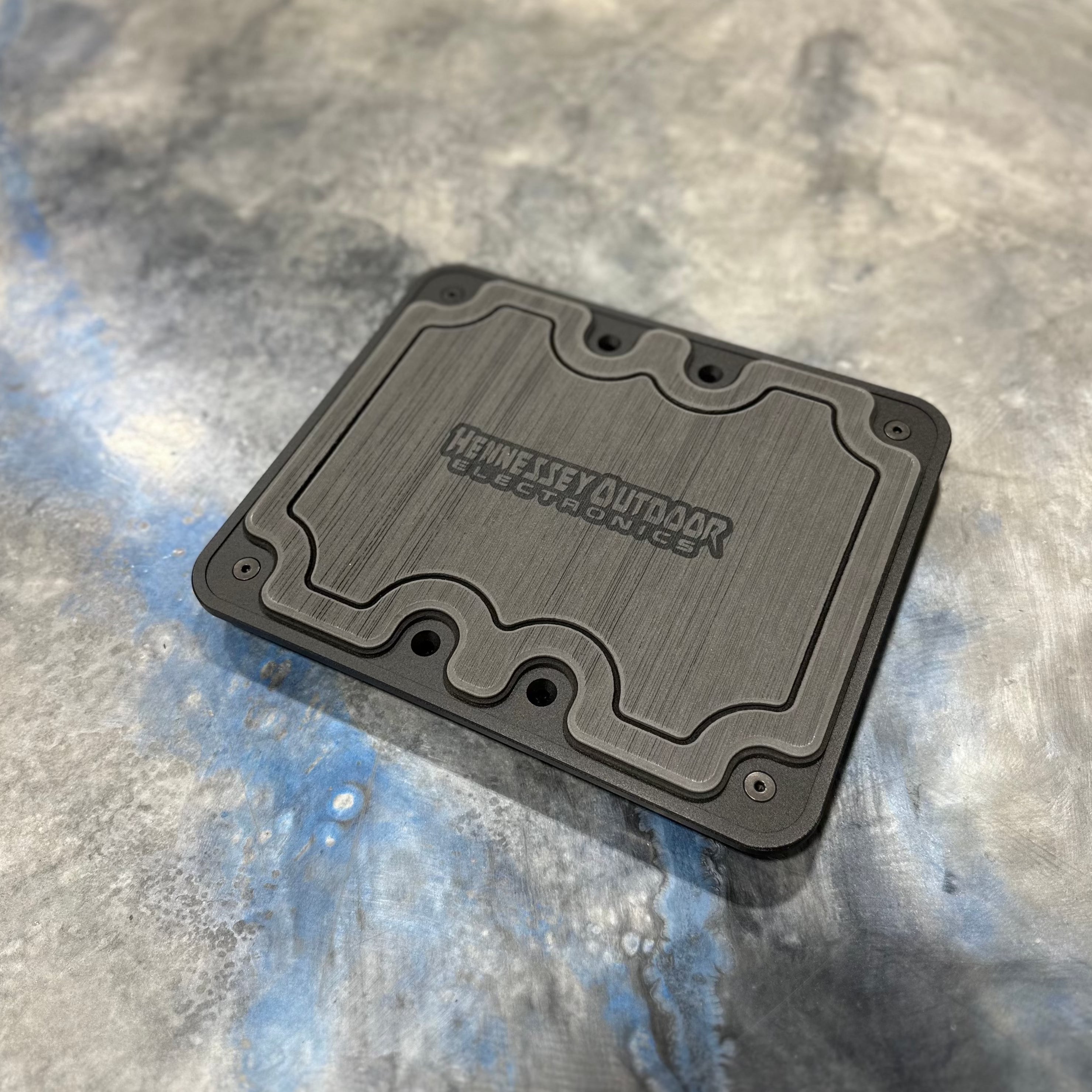 Products – Page 2 – Hennessey Outdoor Electronics