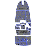 Ulta-Mat by Hennessey Outdoors -2019 skeeter fx 21 - OLD FILE