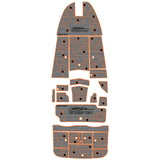 Ulta-Mat by Hennessey Outdoors -2019 skeeter fx 21 - OLD FILE