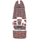 Ulta-Mat by Hennessey Outdoors -2019 skeeter fx 21 - OLD FILE