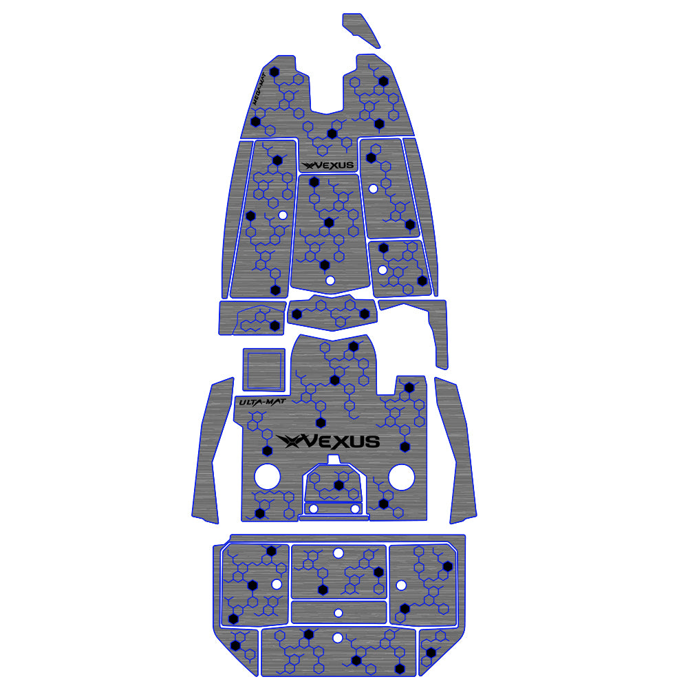 Ulta-Mat by Hennessey Outdoors -2025 Vexus  Vxs20
