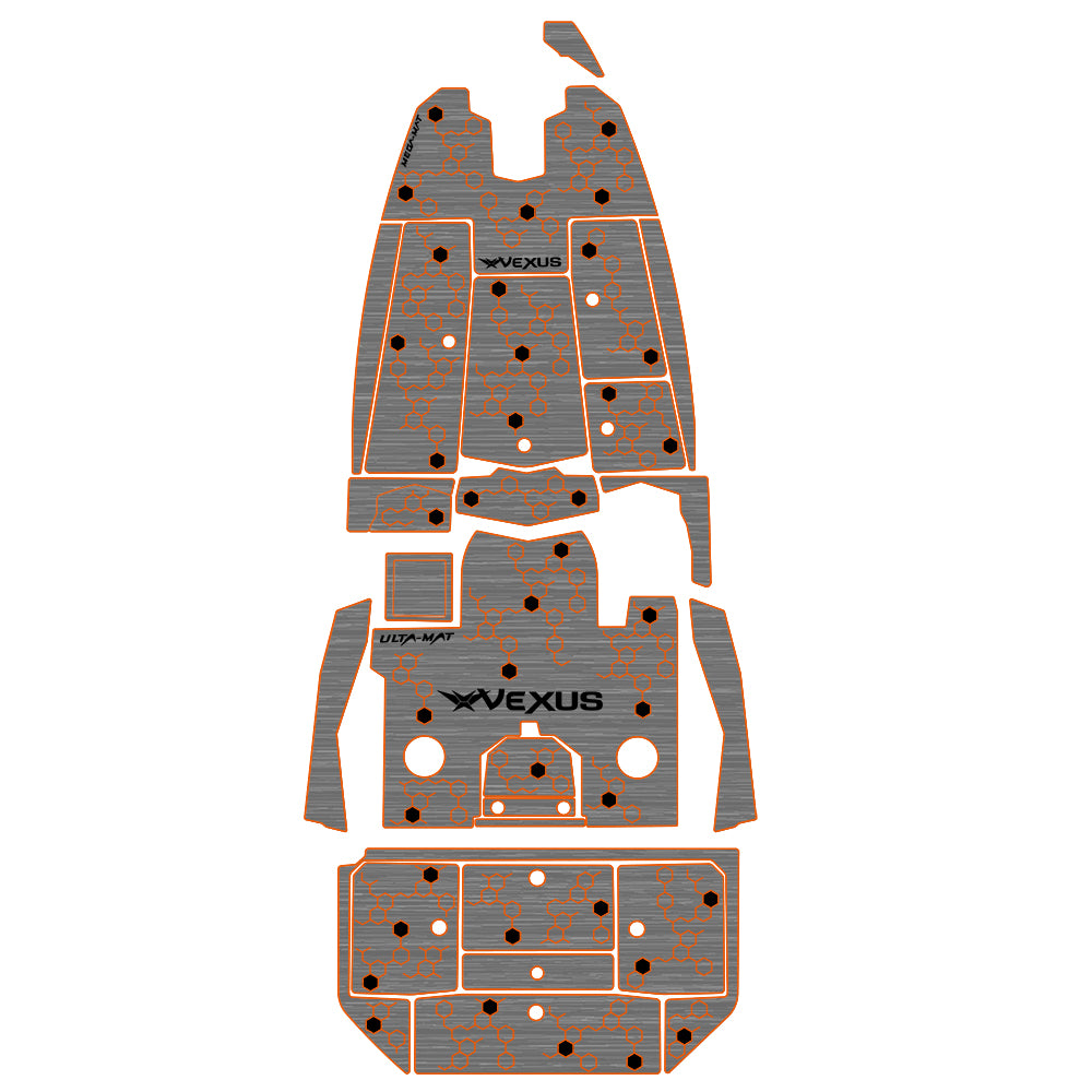 Ulta-Mat by Hennessey Outdoors -2025 Vexus  Vxs20