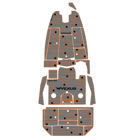 Ulta-Mat by Hennessey Outdoors -2025 Vexus  Vxs20*