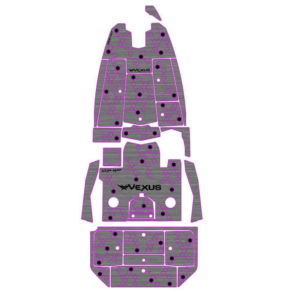 Ulta-Mat by Hennessey Outdoors -2025 Vexus  Vxs20